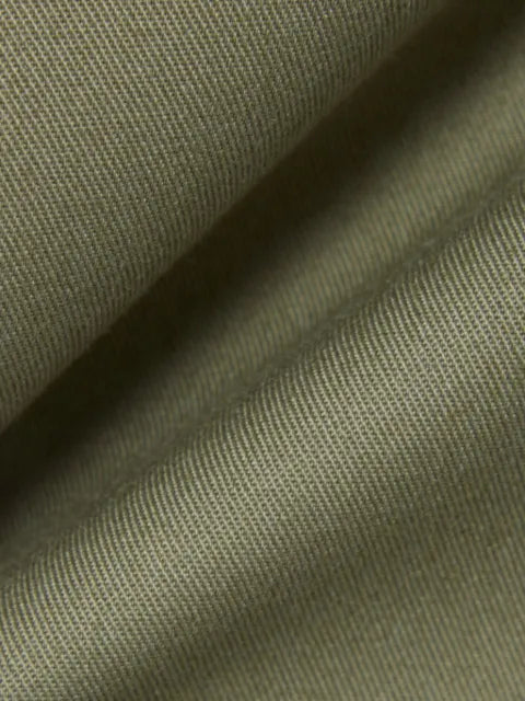 Lacoste logo-patch zip-up bomber jacket