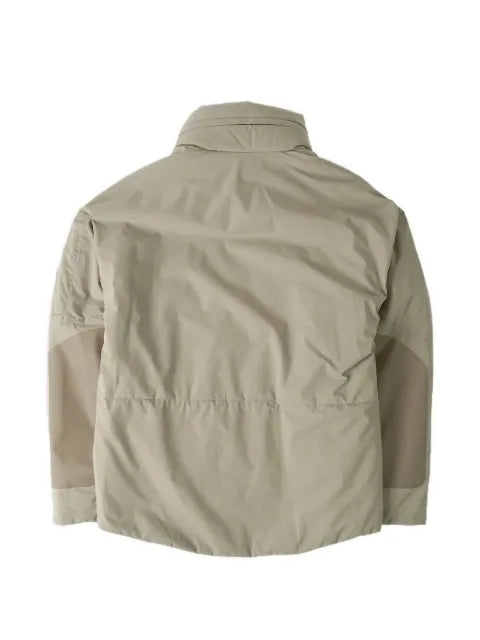 C.P. Company Pro-Tek Primaloft silver-lens jacket
