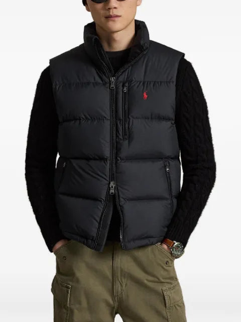 Polo Ralph Lauren The Gorham down gilet