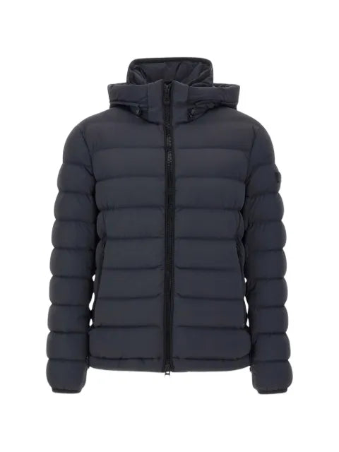 Peuterey padded hooded jacket