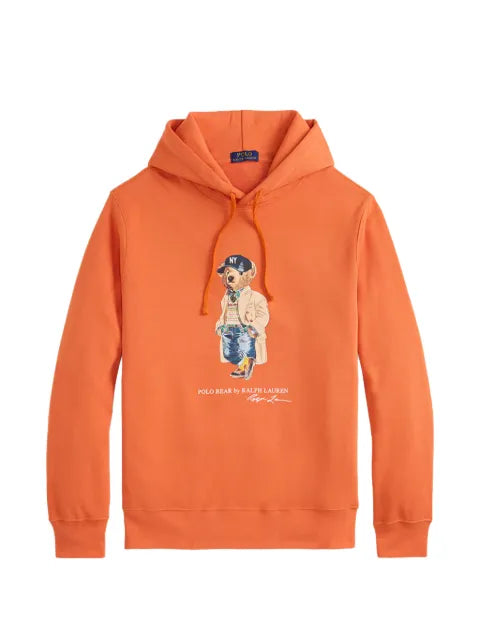 Polo Ralph Lauren Polo Bear fleece hoodie