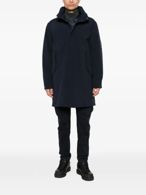 C.P. Company Lens-detail jacket