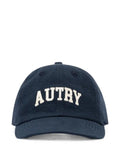 Autry College logo baseball cap