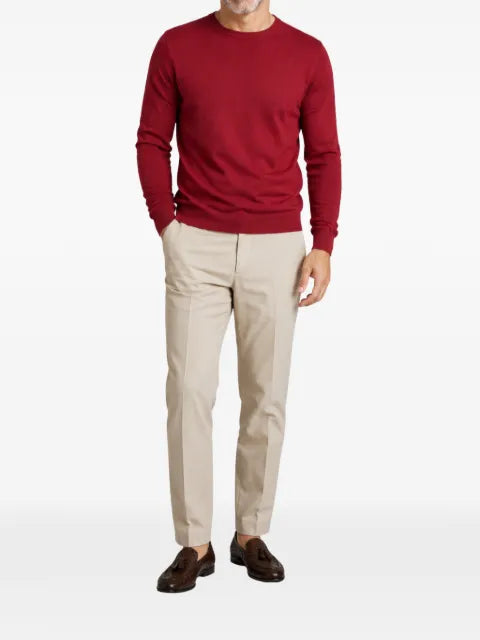 FRANZESE COLLECTION Stefano de Martino sweater