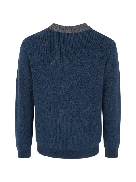 Paul Smith ribbed-knit sweater