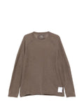 Satisfy FuzzFleece long-sleeve T-shirt