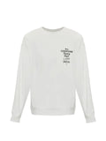Nike ACG Tuff Fleece logo-print sweatshirt
