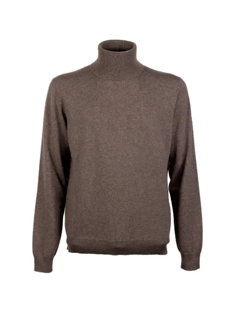 Malo Stefano roll-neck sweater