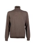Malo Stefano roll-neck sweater