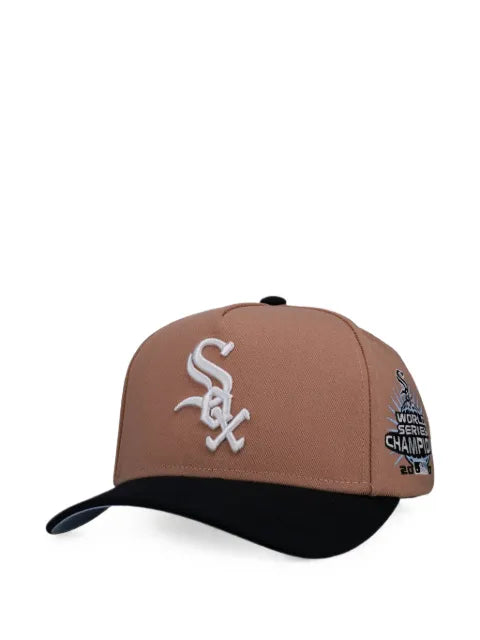 Mitchell & Ness x New Era Chicago White Sox A-Frame baseball cap