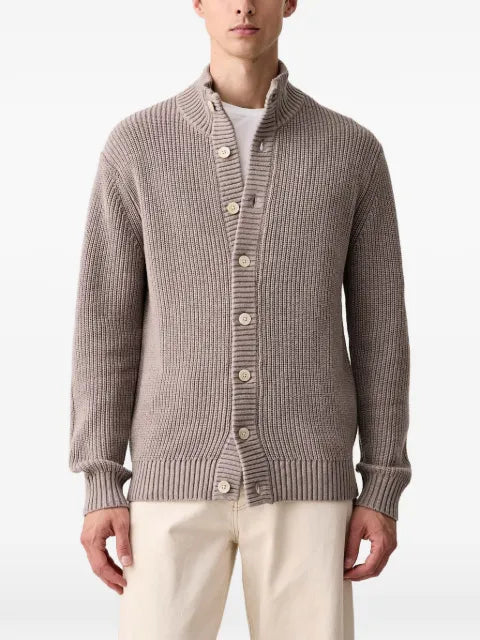 Lindbergh 1927 cardigan