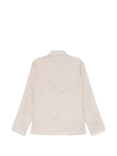 Paul Smith chest pocket shirt jacket