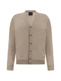 Paul & Shark fine-knit wool cardigan