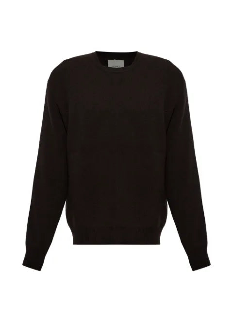 Lisa Yang Edmond cashmere sweater