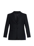 Giorgio Armani cashmere blazer
