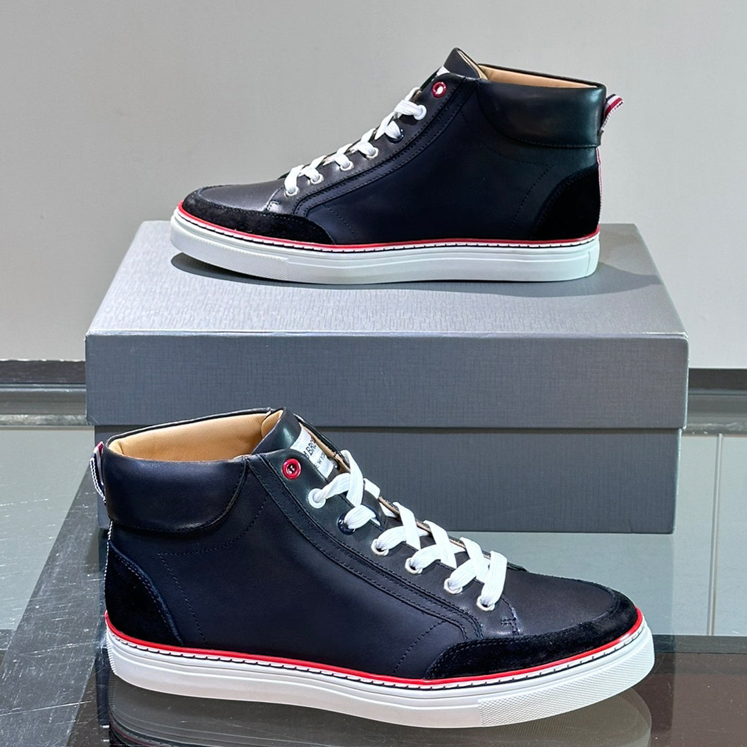 High top Casual shoes