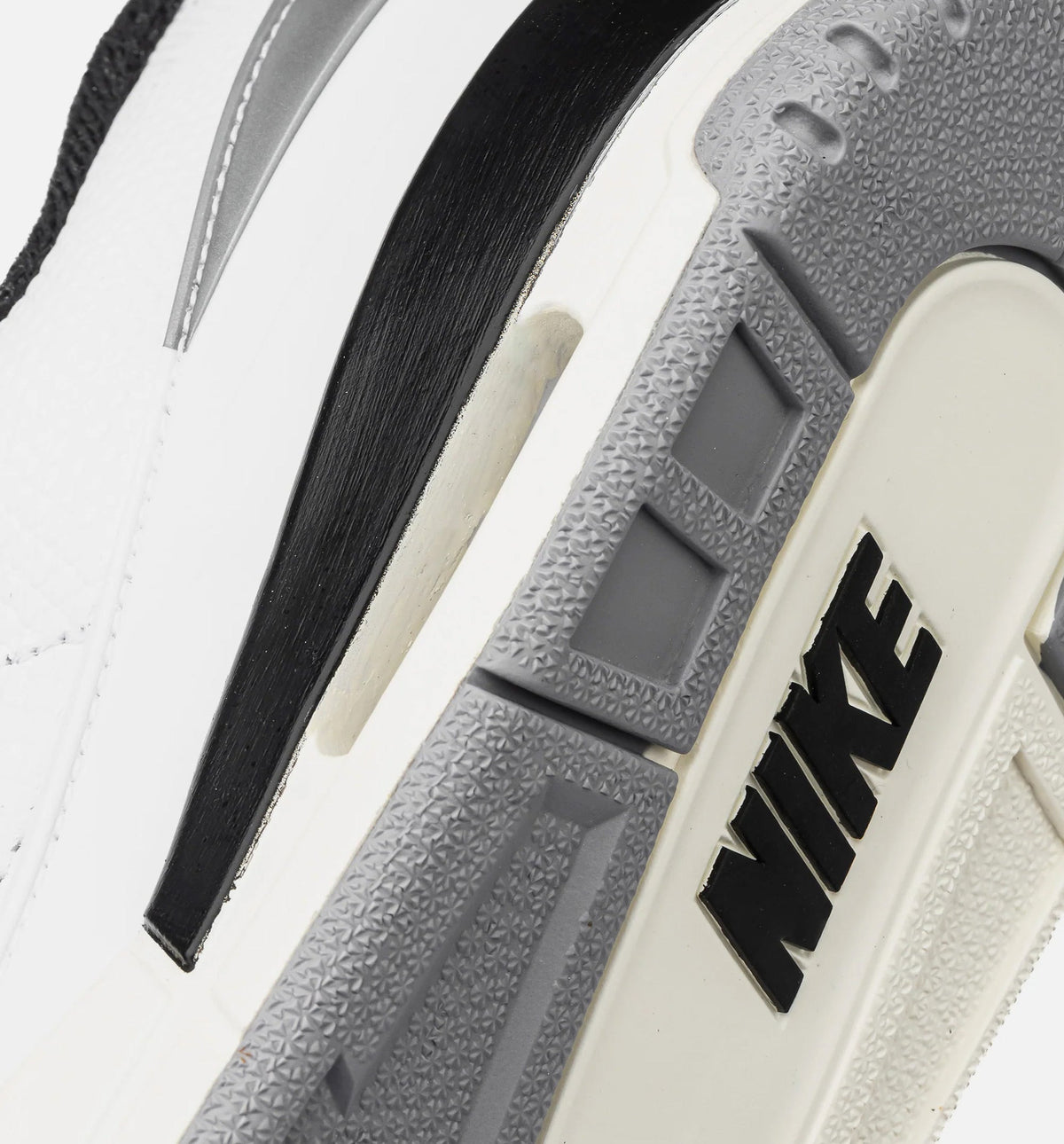 Air Jordan 23 - Men's Lifestyle Shoe (White/Fire Red/Cement Grey/Sail)