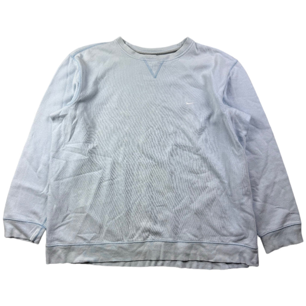 Vintage Nike Sweater