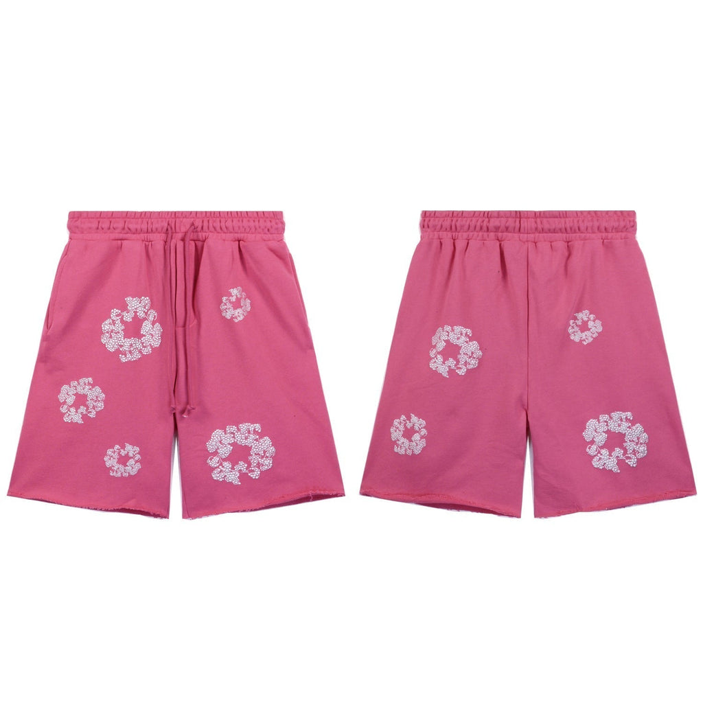 DENIM TEARS  Shorts 8659