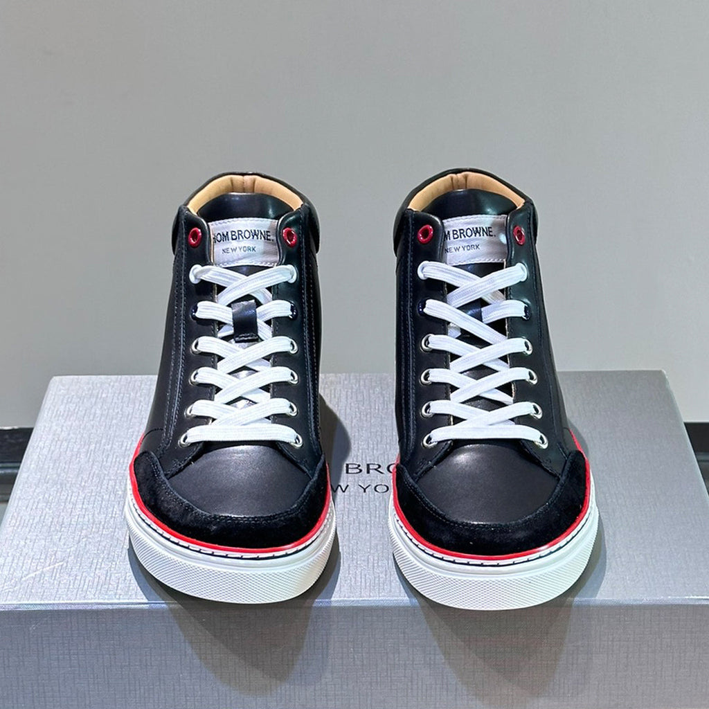 High top Casual shoes
