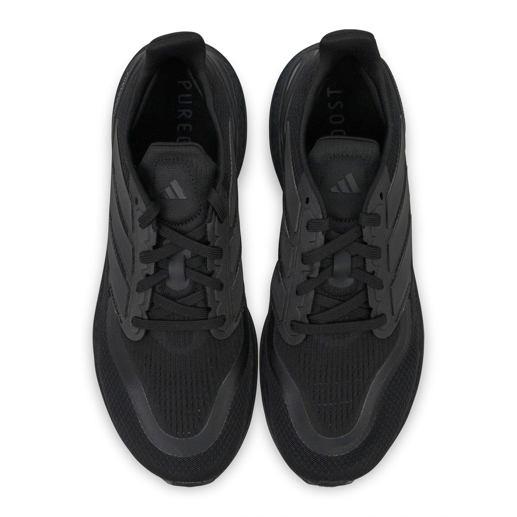Core Black/Core Black/Core Black Pureboost Sneakers
