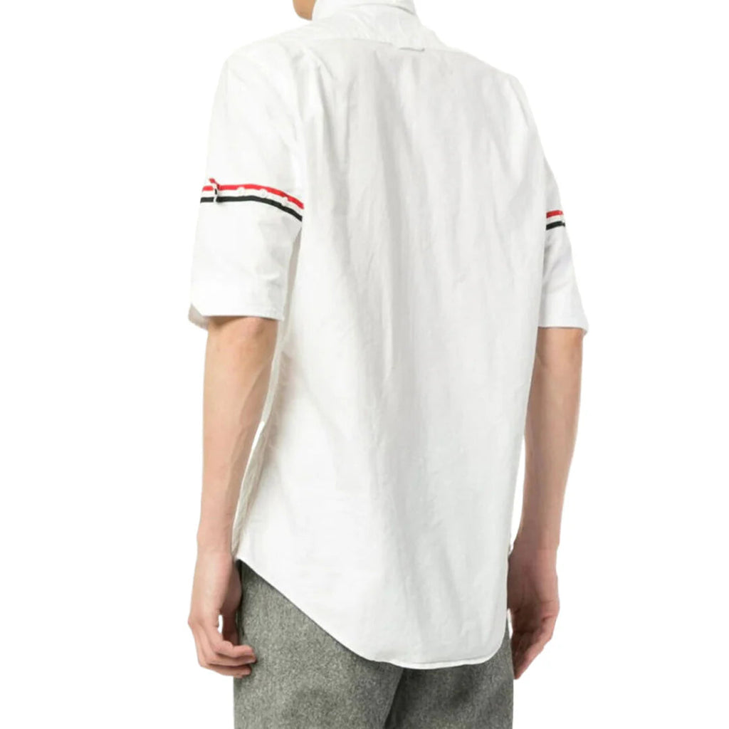 Men's Short shirt | Thom Browne