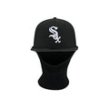 New Era 5950 Chicago White Sox Injection Balaclava Fitted Hat