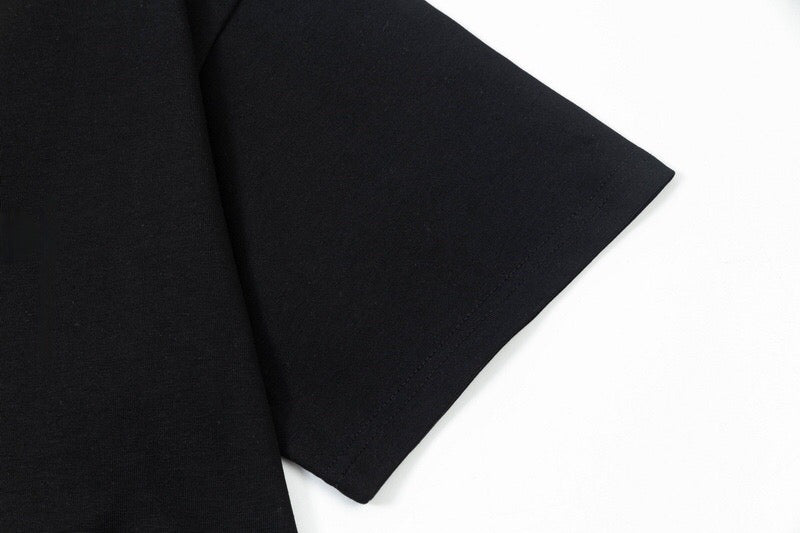 Arcteryx Logo Print Crew Neck T-Shirt | Unisex | 280g Combed Cotton