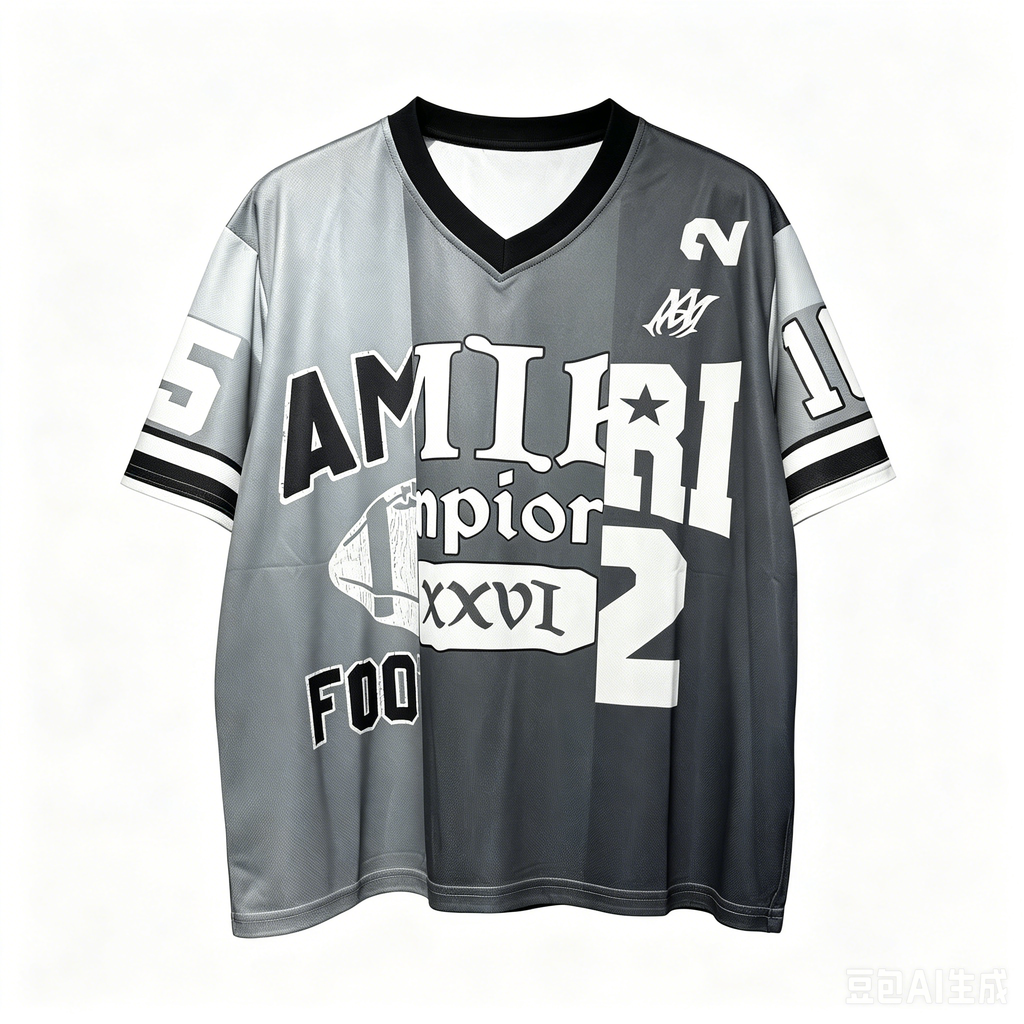 Amiri T-shirt