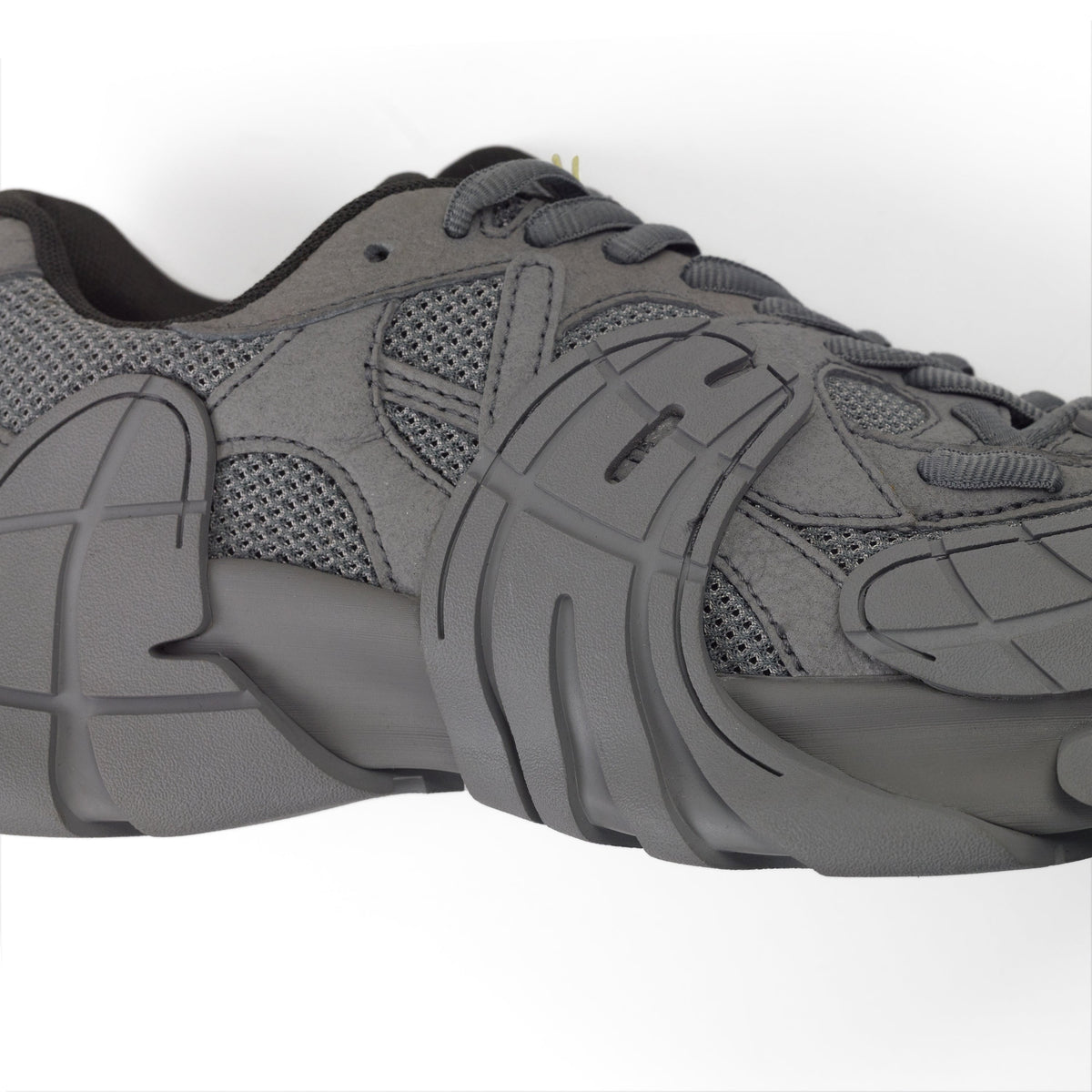Grey Tormenta Sneaker Grey