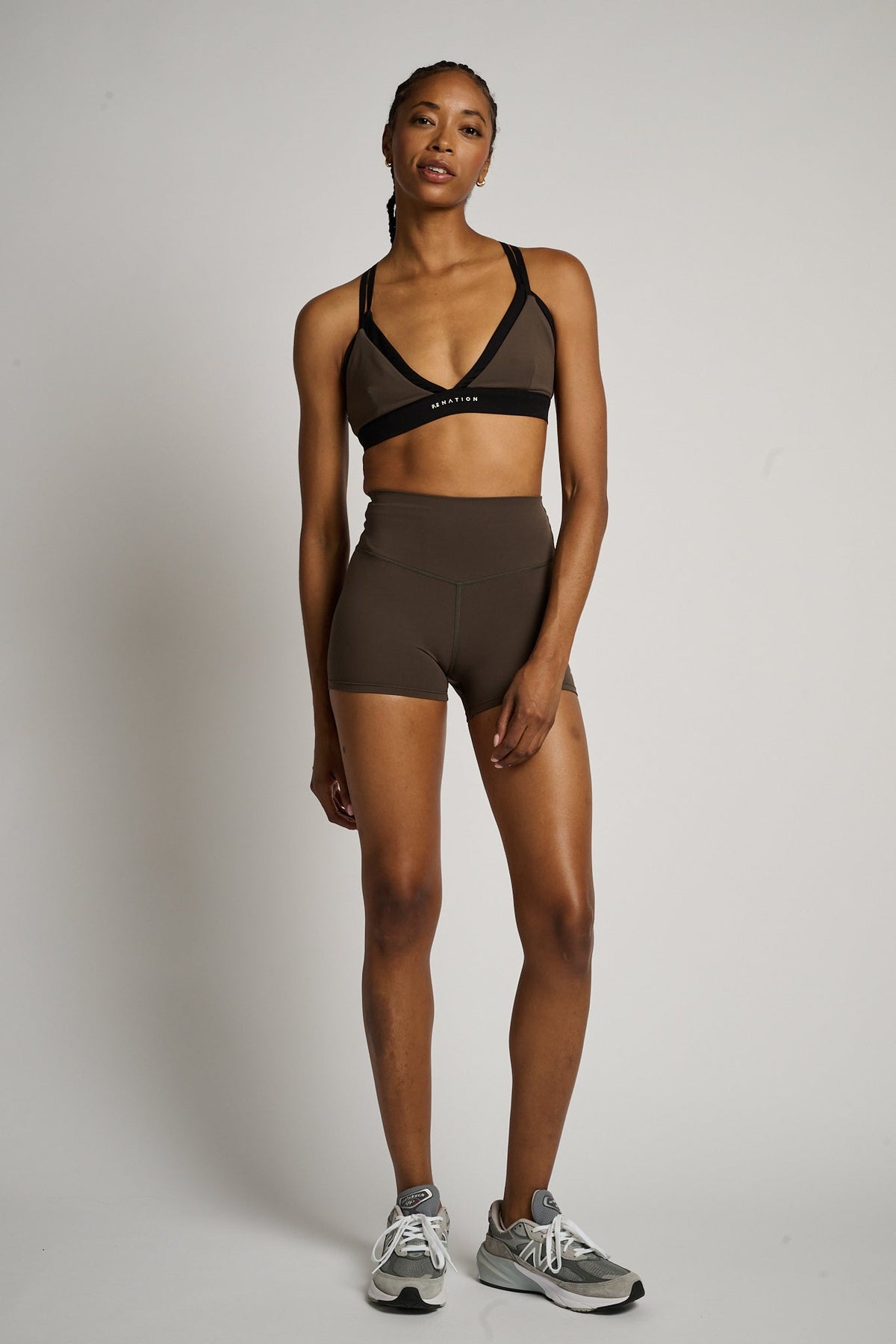 Activate Sports Bra