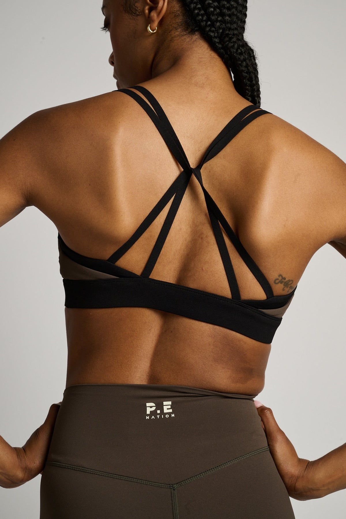 Activate Sports Bra