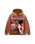 Barriers Voodoo Child Hoodie