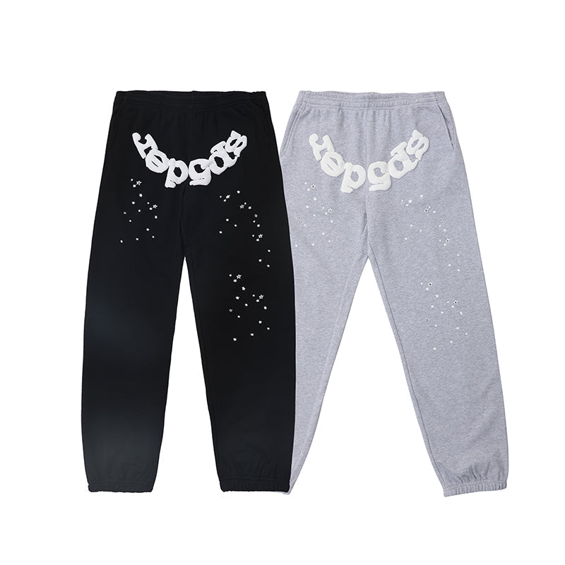 Sp5der Pants