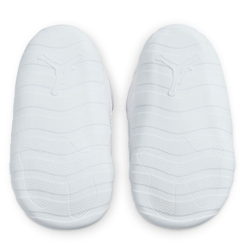 Jordan 11 Crib Bootie "Legend Blue" White/Legend Blue-Black (CI6165 104)