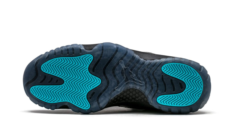 Air Jordan 11 Retro 'Gamma Blue' Men's & Women's Sneakers