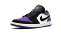 Air Jordan 1 Low – Court Purple