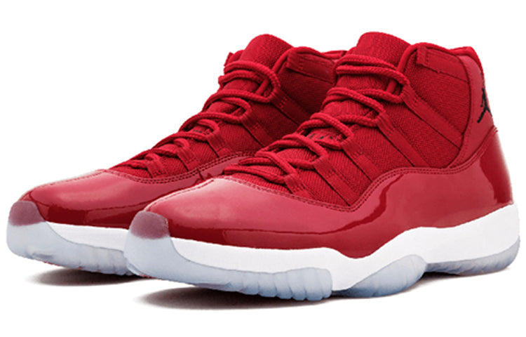 Air Jordan 11 Retro 'Win Like '96' 378037-623