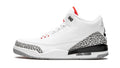 Air Jordan 3 Retro 'White Cement' '88 (2013)