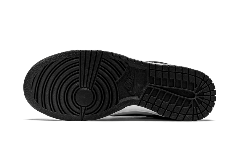 Nike Dunk Low Retro "Panda" (Black / White)