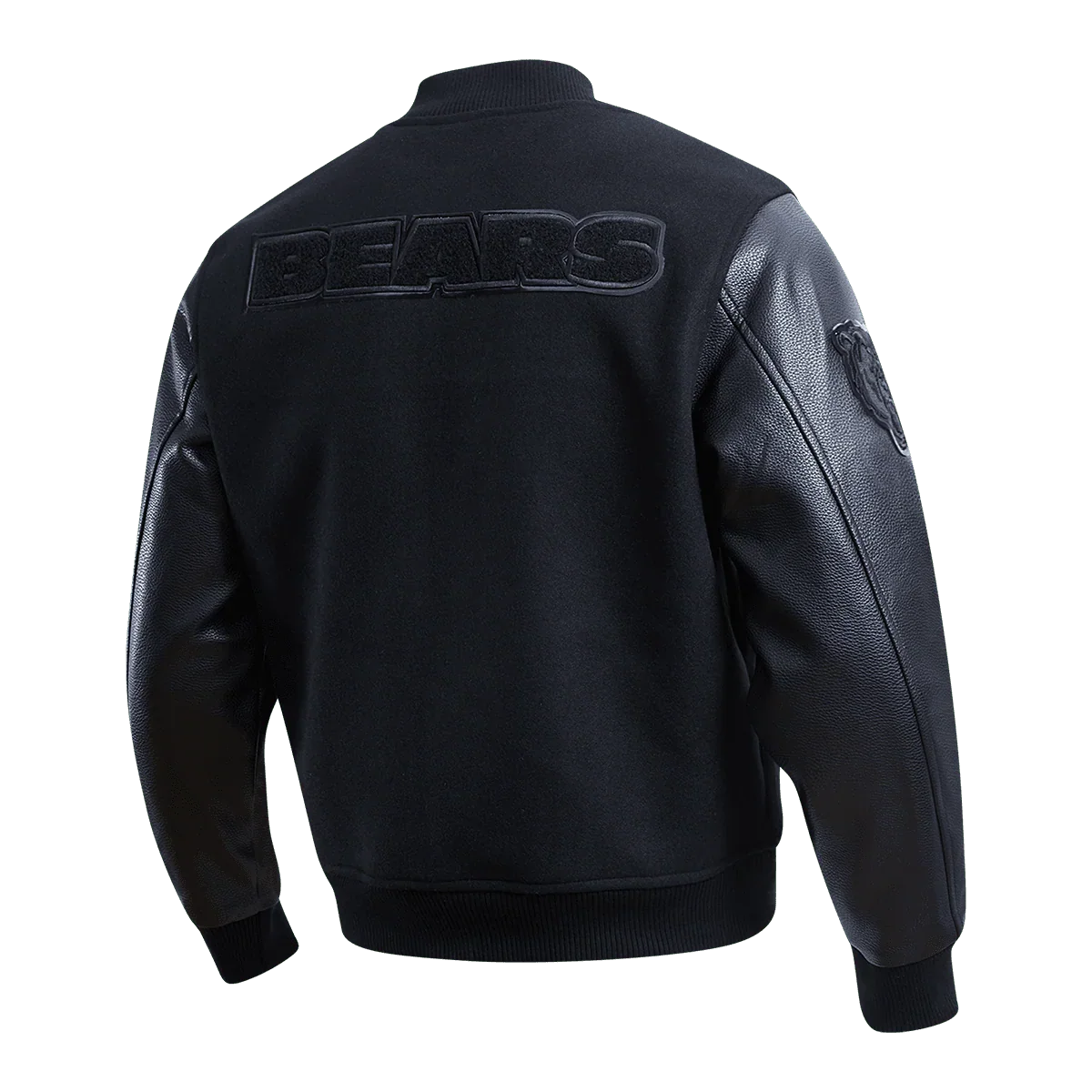 Pro Standard Chicago Bears Varsity Jacket