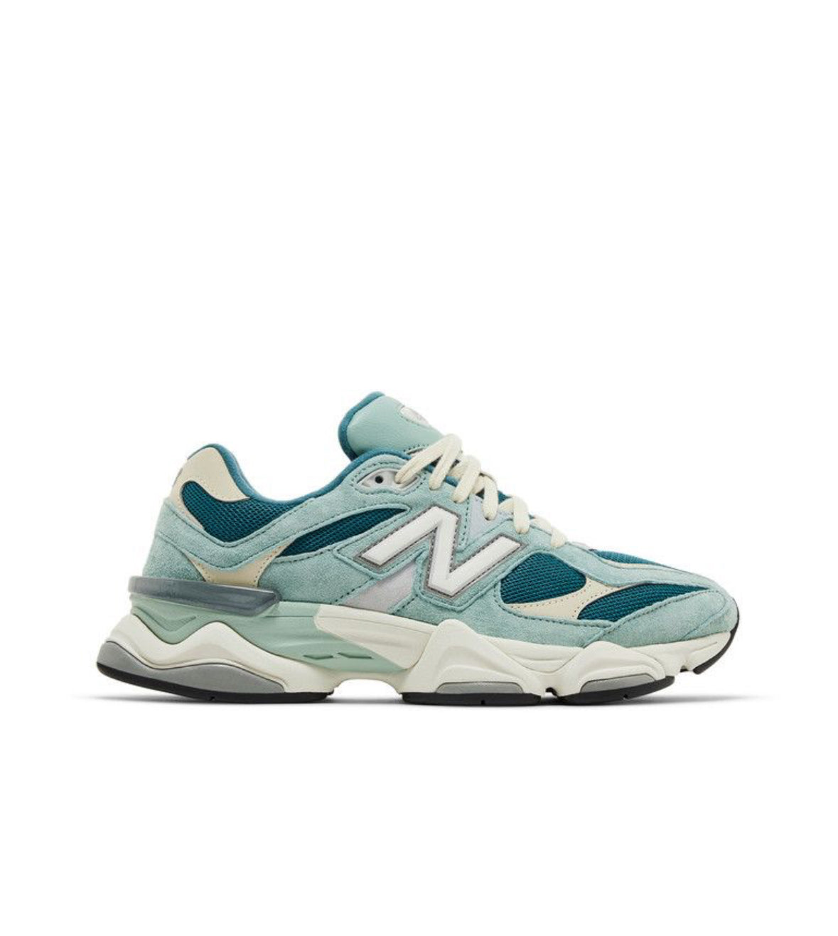 New Balance 9060 New Spruce Salt Marsh