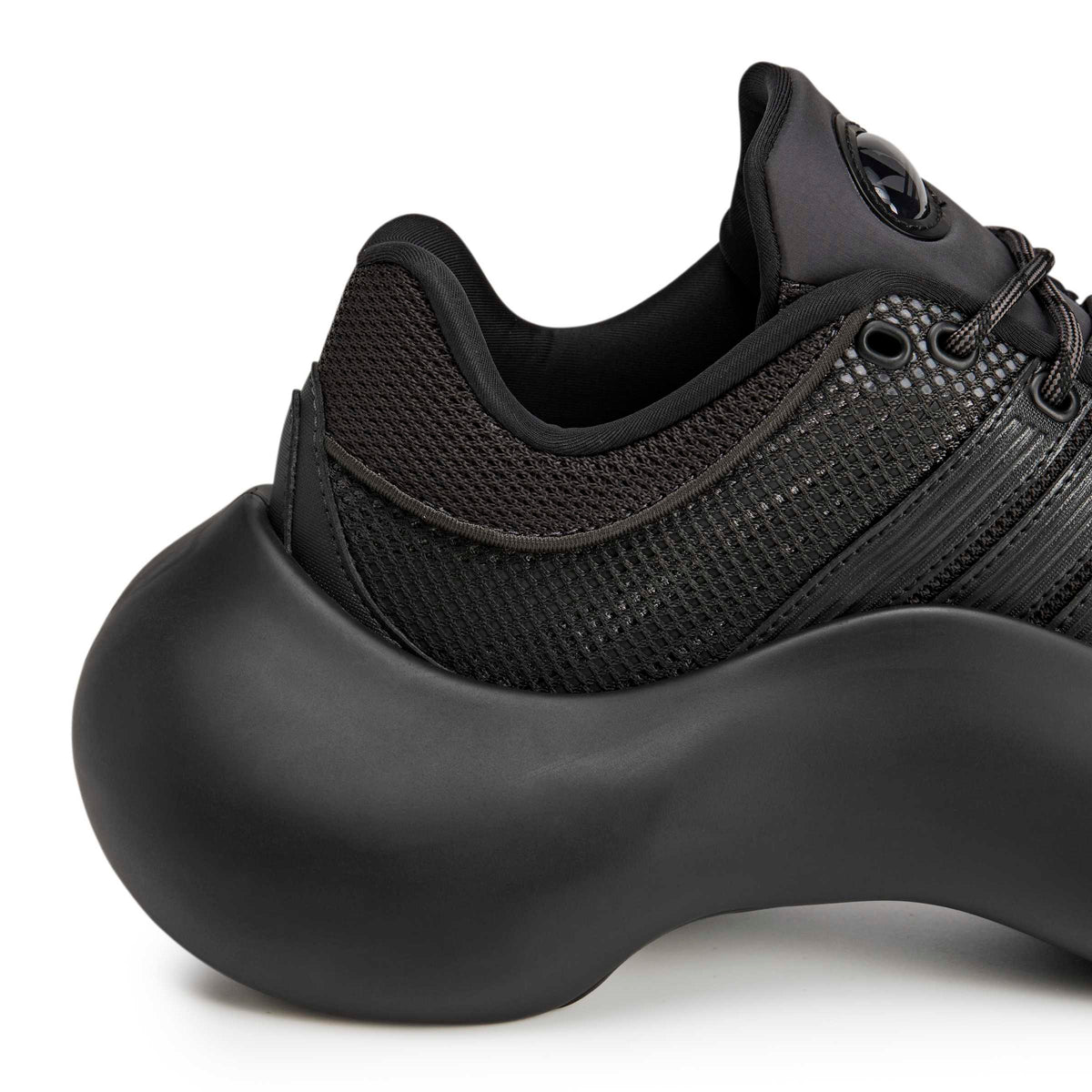 Adidas by Avavav Womens Megaride Moonrubber Shoes
