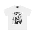 ERD “Memory” Archive Collage T-Shirt — White