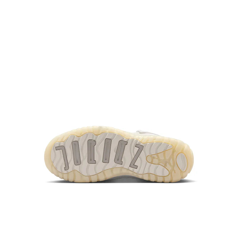 Nike Air Jordan 11 Retro (PS) Pearl