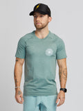 Metal Vent Tech Shirt MNTK