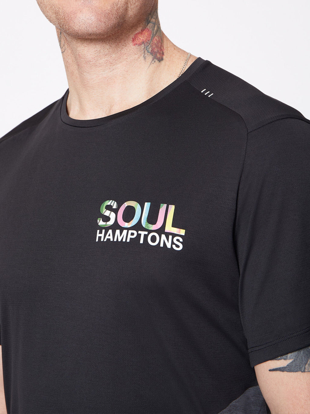 Fast+Free Short Sleeve HAMPTON