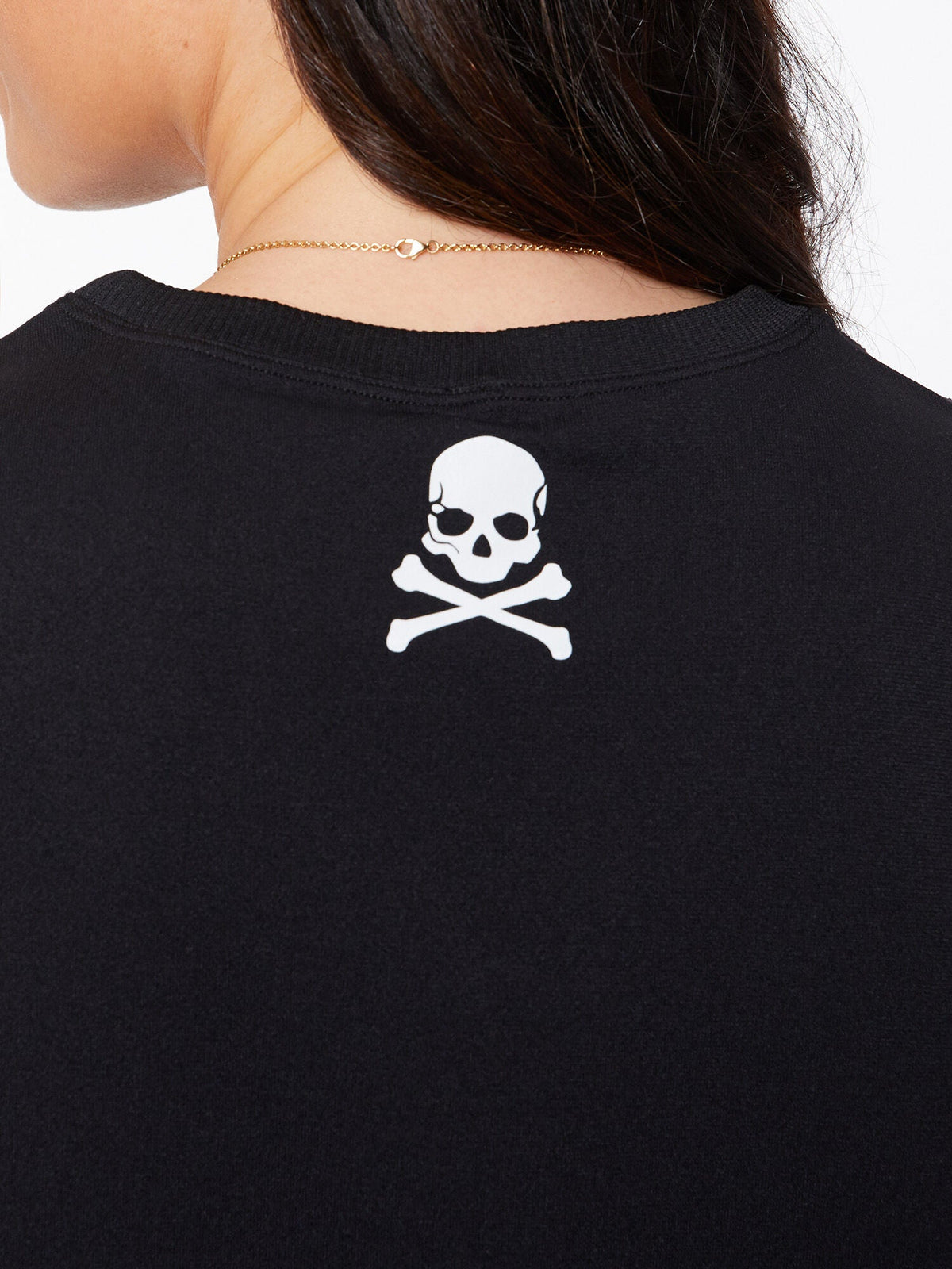 SEAMLESS TANK