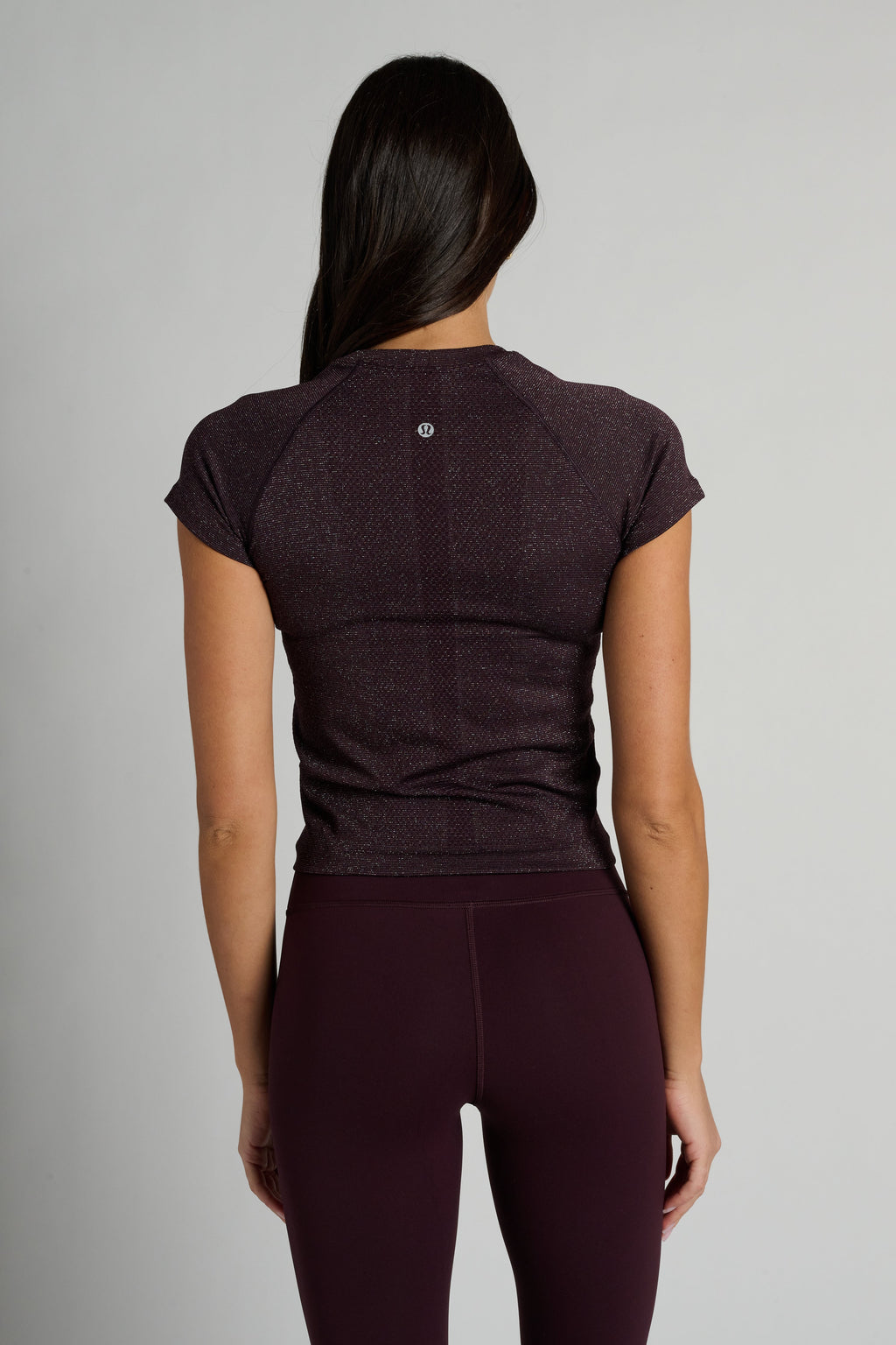 Swiftly Tech Short-Sleeve Shirt 2.0
