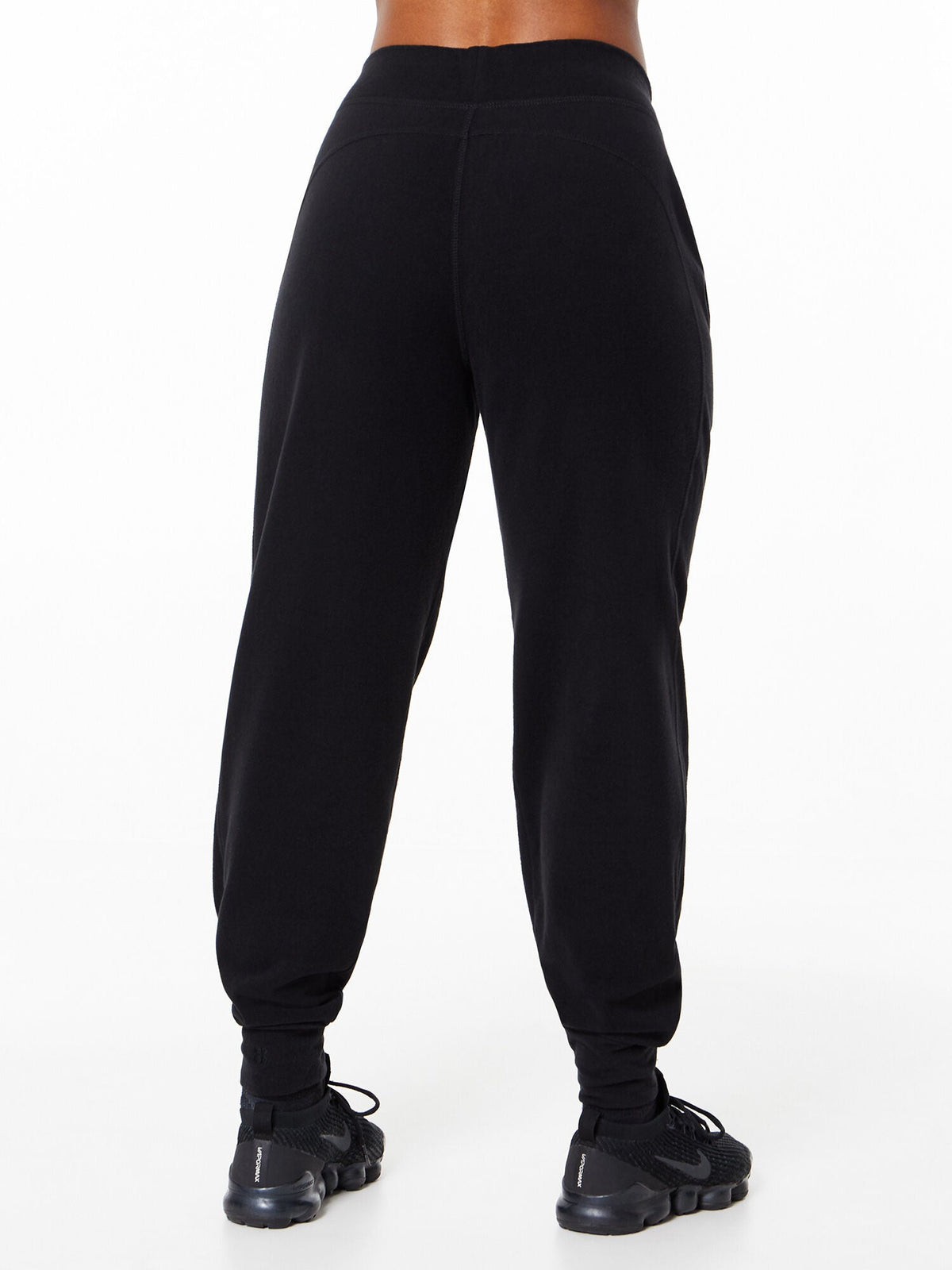 GARY LUXE FLEECE TROUSERS